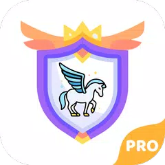 Pegasus VPN PRO APK download