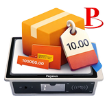 Price Checker (SF-PC01)