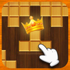 Wood block puzzle - classic APK