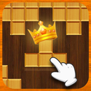 APK Wood block puzzle - classic