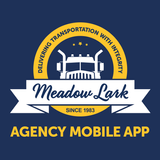 Meadow Lark Driver icono