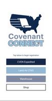 Covenant Connect постер