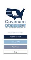 Covenant Connect 海報