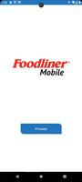 Poster Foodliner Mobile