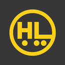 Halvor Driver App APK