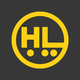 Halvor Driver App icono