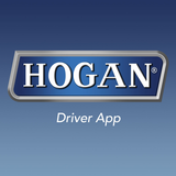 Hogan Driver App icono