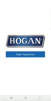 Hogan Driver App 포스터