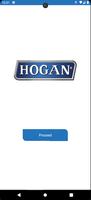 Hogan Driver App Poster