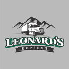 Leonard's Express icono