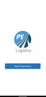 PS Logistics پوسٹر