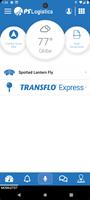 PS Logistics تصوير الشاشة 1