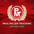 Paul Miller Trucking آئیکن