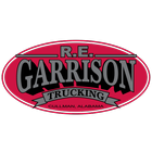 R.E. Garrison icono