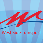 West Side Transport biểu tượng