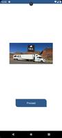 MG Logistics постер