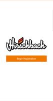 Hirschbach الملصق