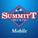 Summitt Trucking Mobile Zeichen