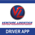 Venture Logistics icône