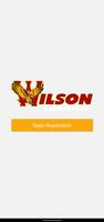 Wilson Logistics Poster