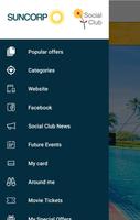 Suncorp Social Club Screenshot 1