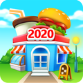 Cooking Street: Cooking Simulator & New Games 2021