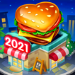 Cooking Street:Chef Simulator ikon