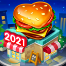 Cooking Street:Chef Simulator APK