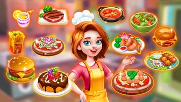 Cooking poster