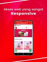 Pegi Belanja 截图 1