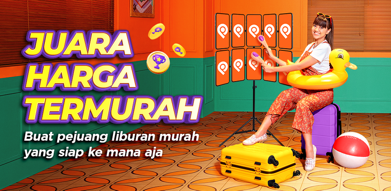 Pegipegi banner