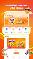 Pegipegi โปสเตอร์