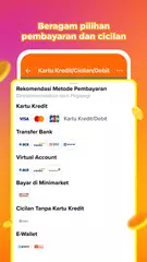 Pegipegi - Pesawat, Hotel, Bus アプリダウンロード