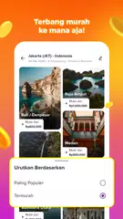 Pegipegi - Pesawat, Hotel, Bus アプリダウンロード