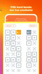 Pegipegi - Pesawat, Hotel, Bus アプリダウンロード