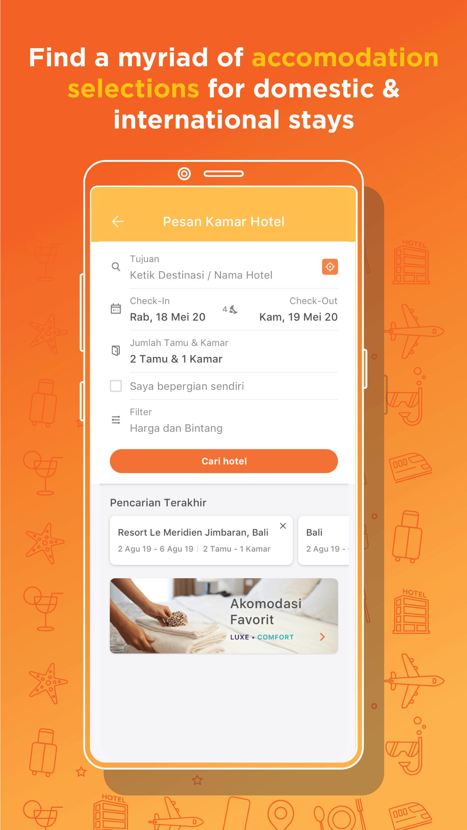 Pegipegi For Android Apk Download