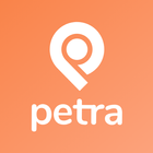 Petra アイコン