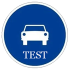 Aprueba el Test de Conducir 图标