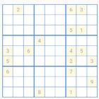 sudoku y mas 图标