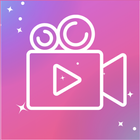 Fucasy: Video Maker アイコン