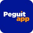 Peguitapp icon