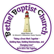 Bethel Baptist Church WP Zeichen