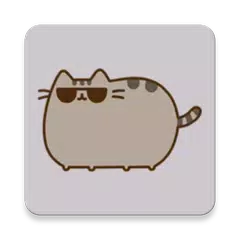 Pusheen: Cat WAStickerApp アプリダウンロード