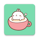 Molang WAStickerApp by PedRam APK