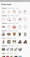 Molang WAStickerApp by PedRam bài đăng