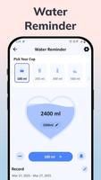 Pedometer - Track Steps imagem de tela 2