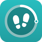 Step Counter - Smart Pedometer biểu tượng