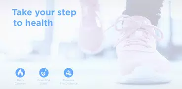 Step counter and Pedometer