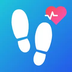 Schrittzähler. Pedometer APK Herunterladen