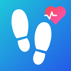 Step counter and Pedometer আইকন